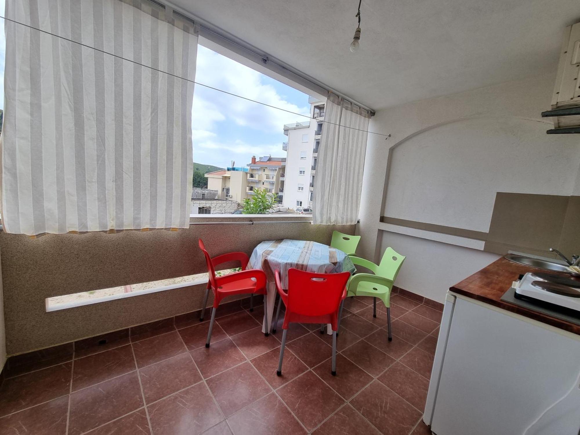Apartmani Vukovic Sutomore Room photo
