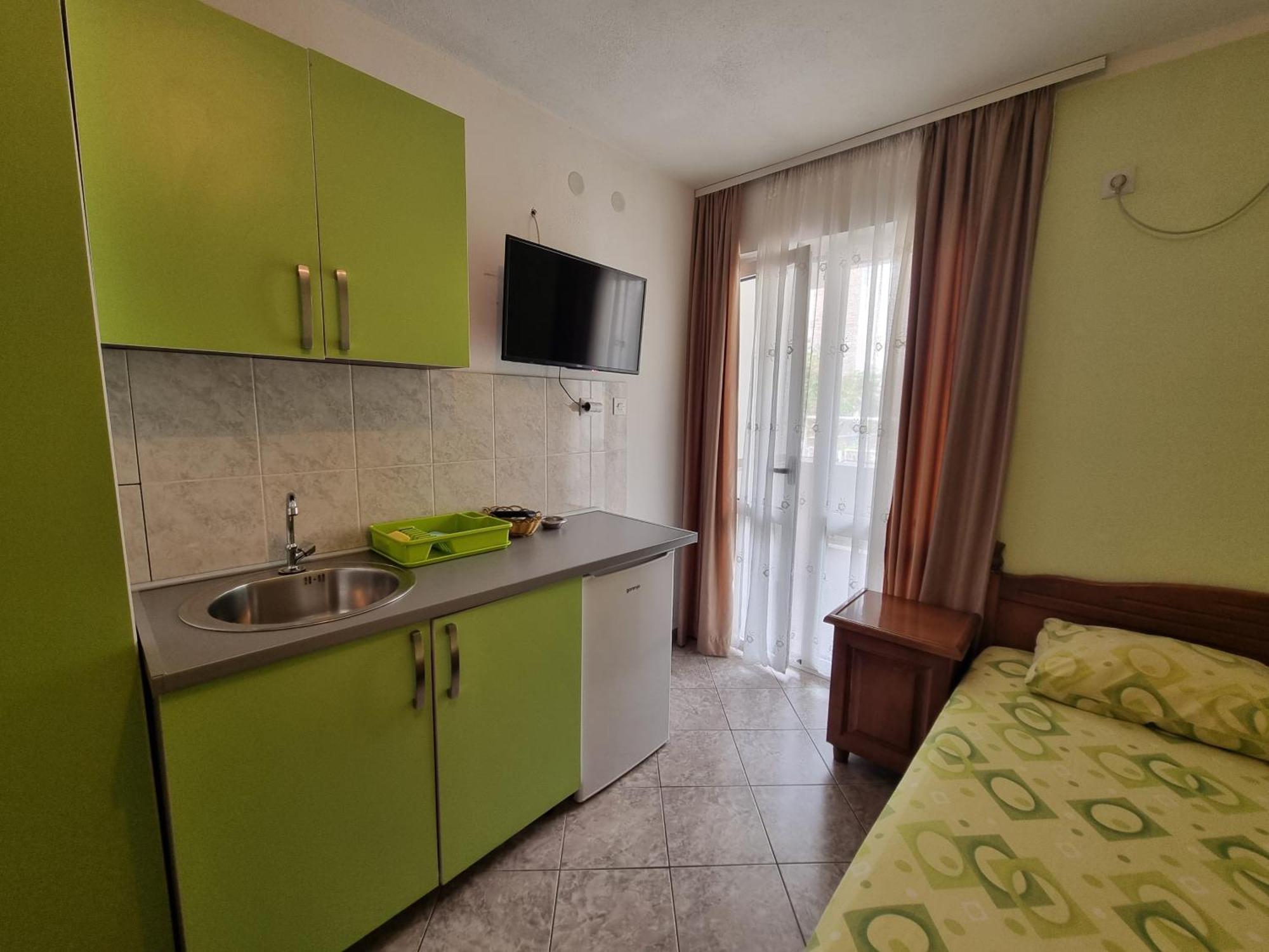 Apartmani Vukovic Sutomore Room photo